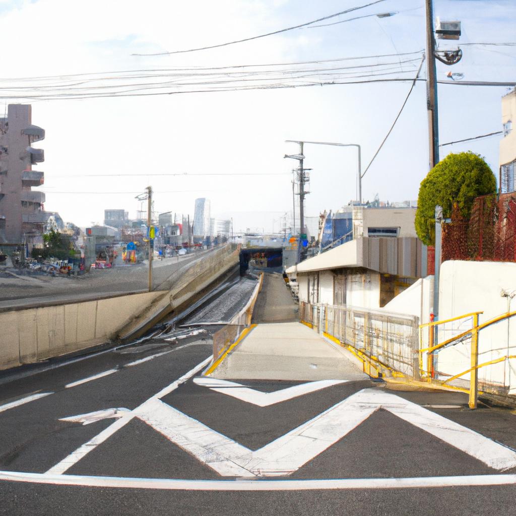 上新庄エリアの生活利便性