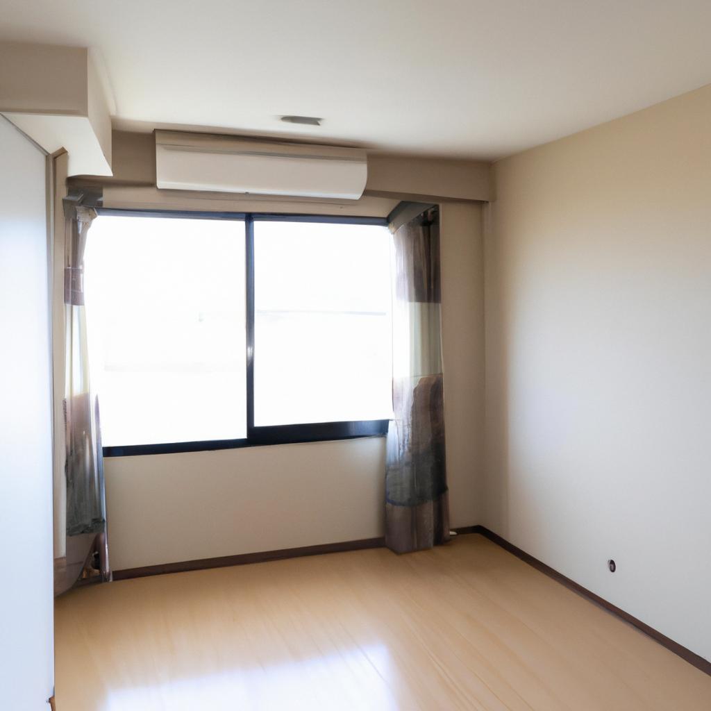 豊富な物件情報