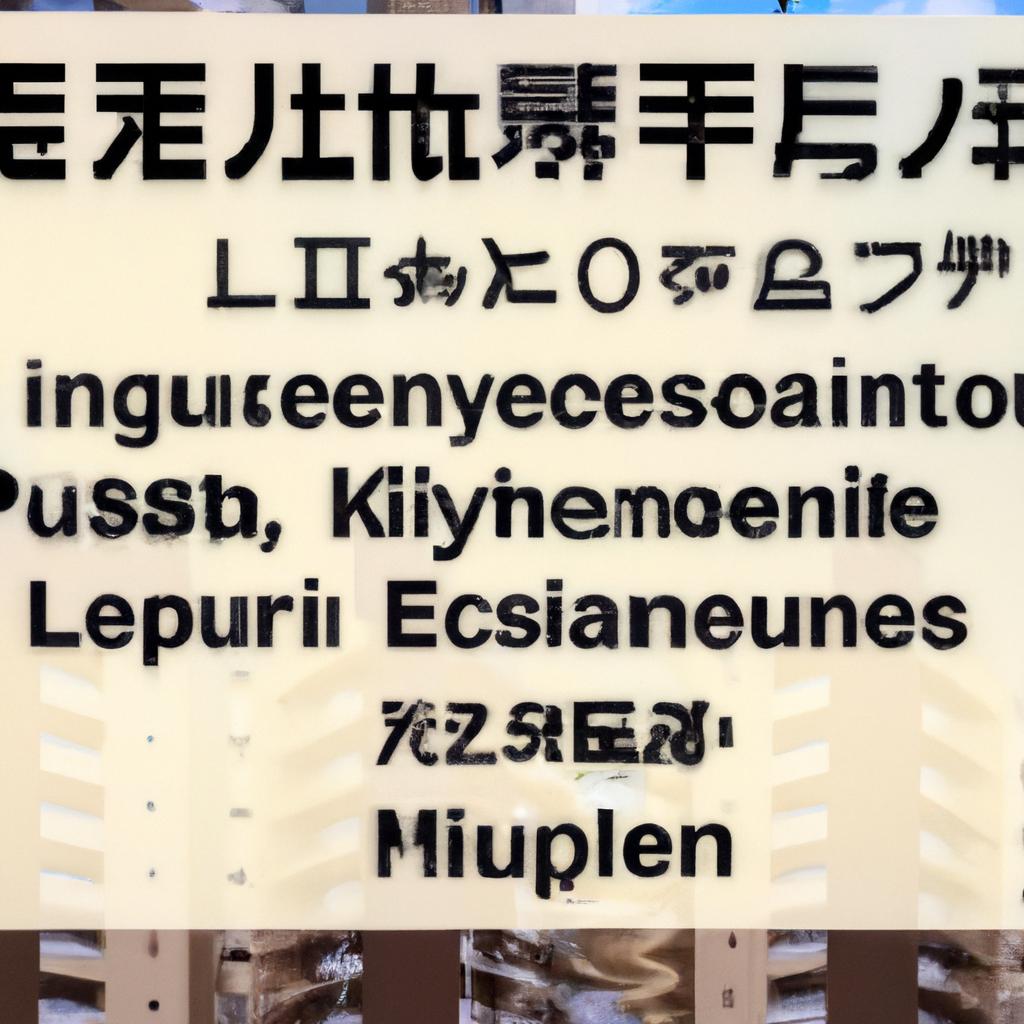 充実の生活環境と便利な施設