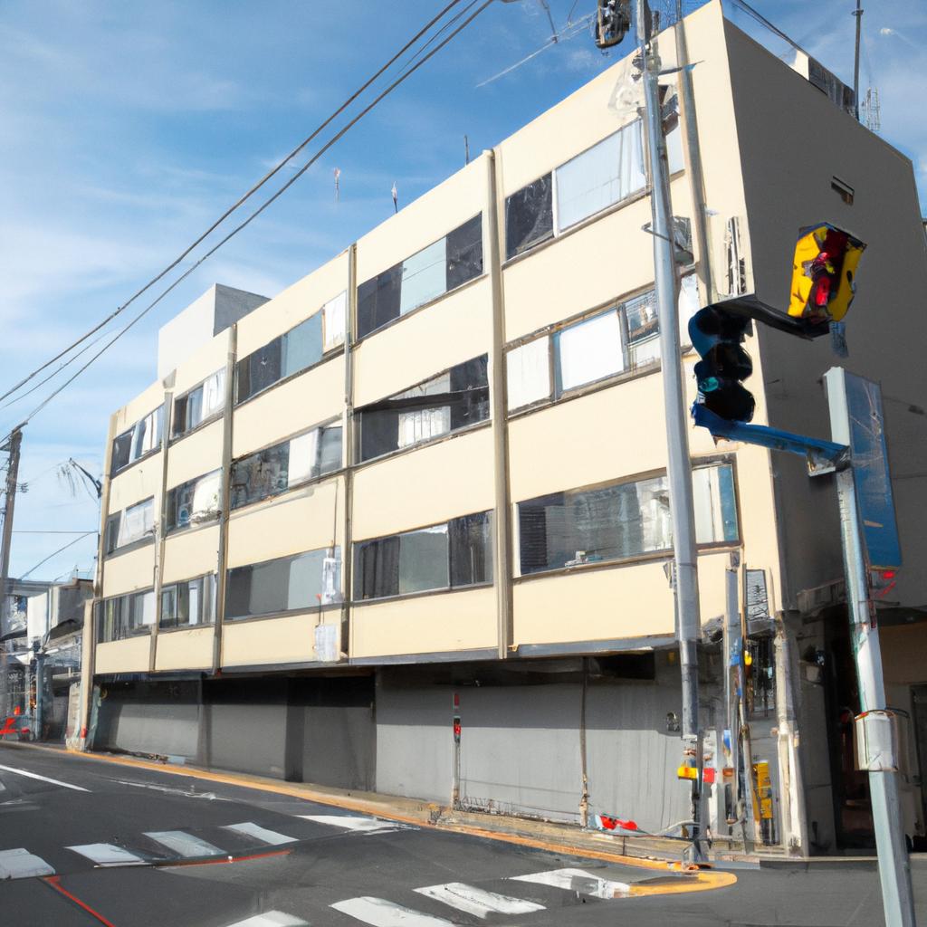 商業用の店舗賃貸情報