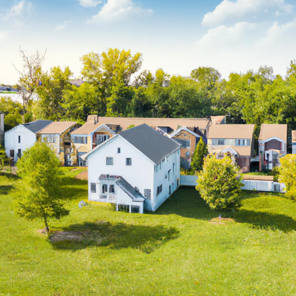 ファミリー向け賃貸物件のご紹介