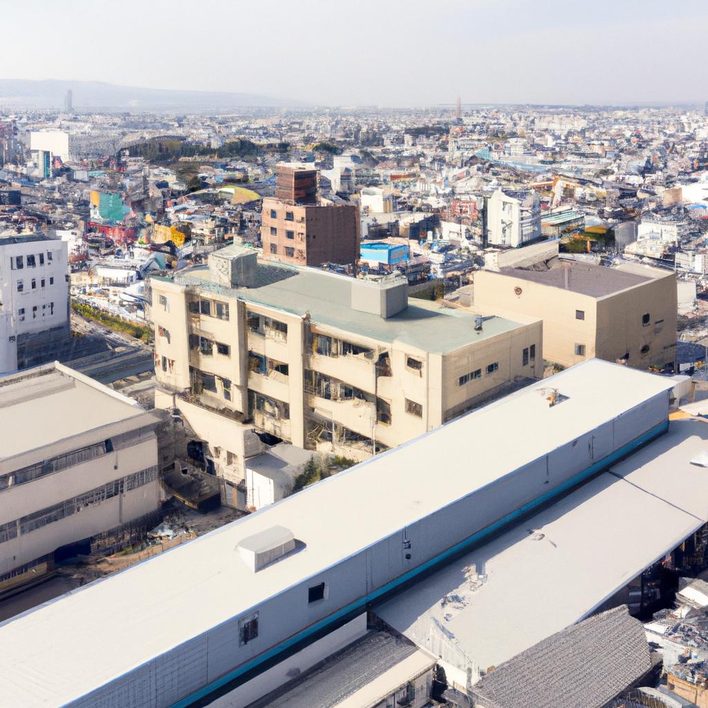 4. 生活の利便性