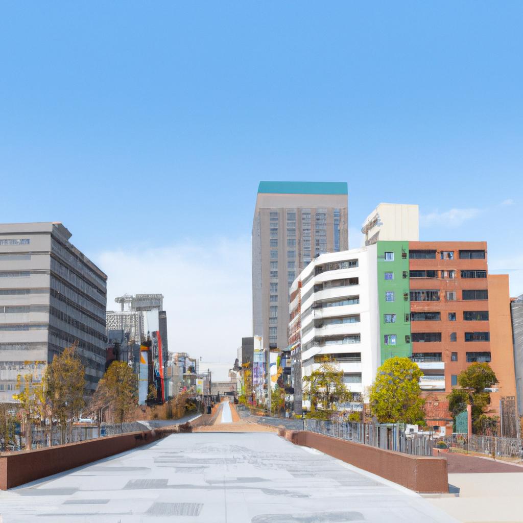 周辺施設の充実度