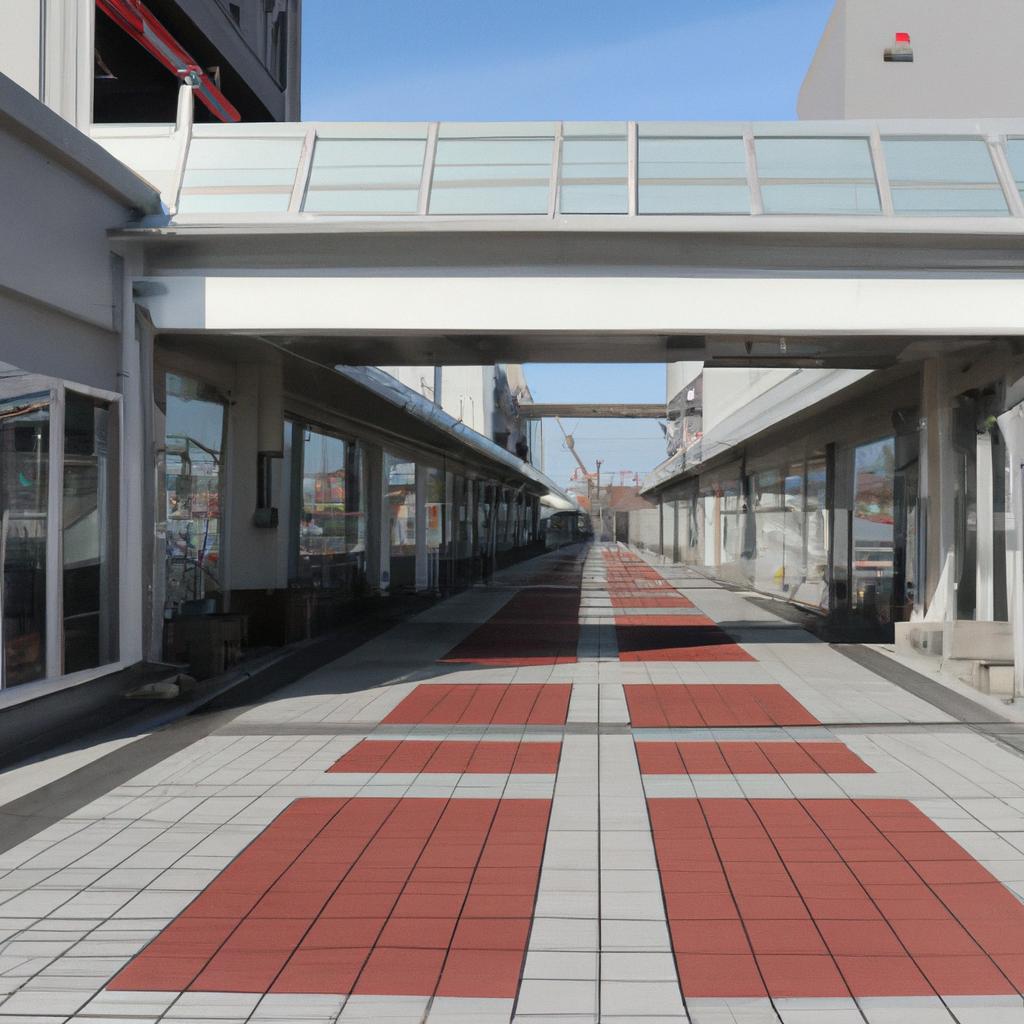生活利便性の高い周辺施設