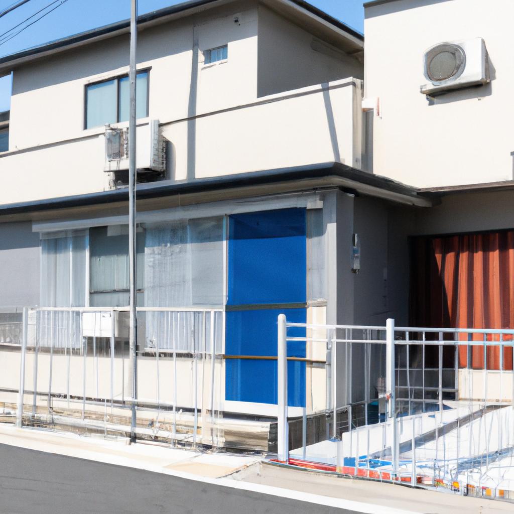 豊富な賃貸物件情報