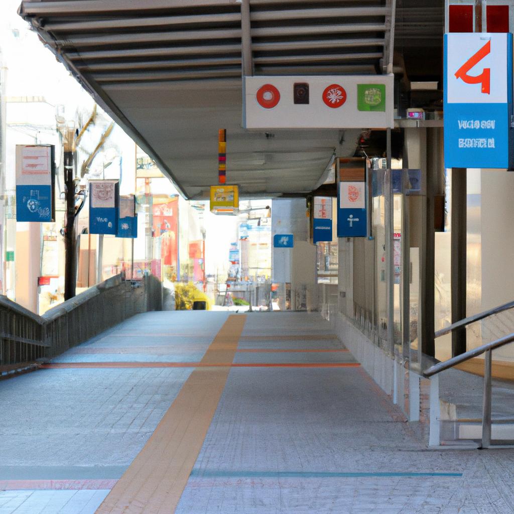 2. 上新庄駅のアクセスの良さ