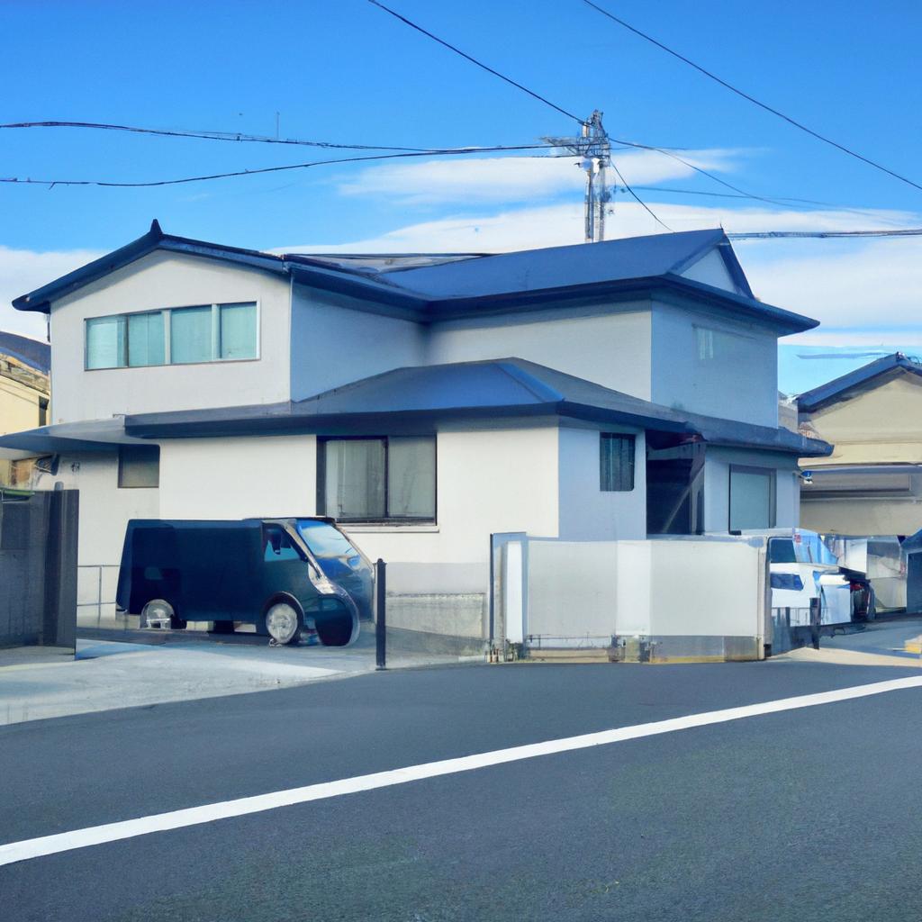 対応エリアのご紹介