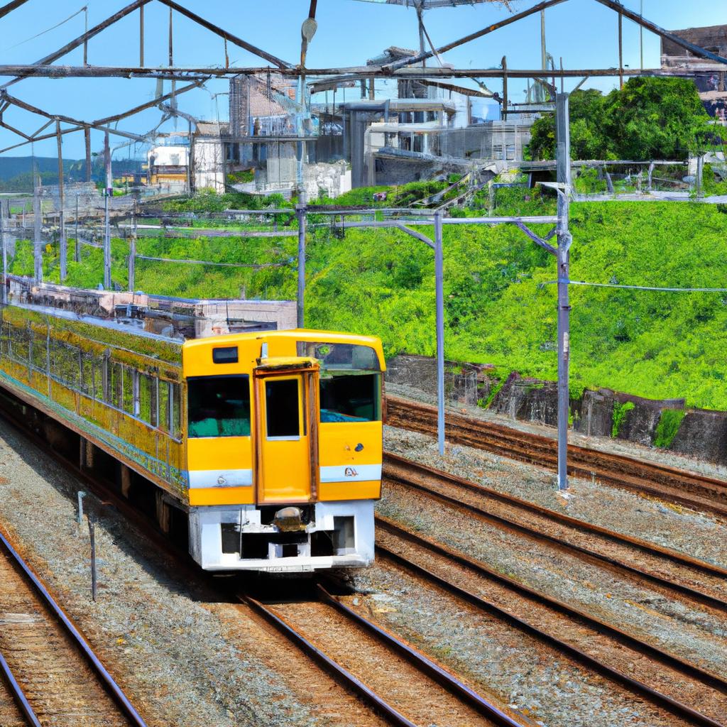 上新庄駅周辺の特性理解