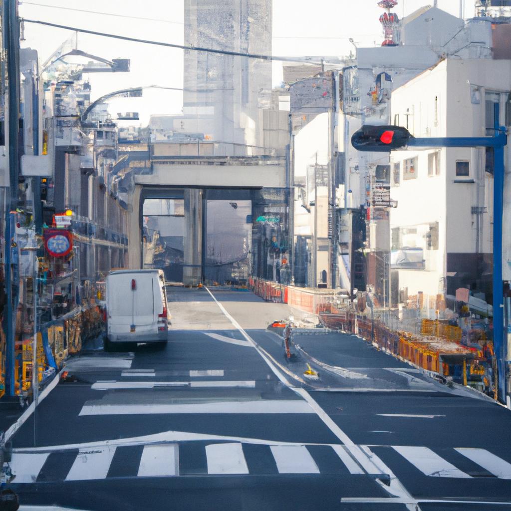上新庄周辺の暮らしやすさ